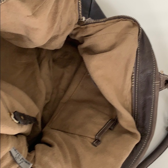 Charles David satchel - Picture 9 of 9